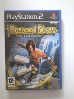Prince Of Persia The Sands Of Time, Ophalen of Verzenden, Zo goed als nieuw, Avontuur en Actie, Vanaf 12 jaar