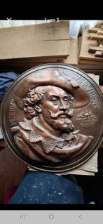 koperen plaat rubens, Antiek en Kunst, Ophalen
