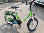 Puky 16 inch kinderfiets, Ophalen