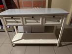 Bureau met opbergconsole, Huis en Inrichting, Ophalen, Gebruikt