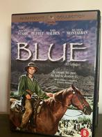 Blue (El Gringo)  Terence Stamp, Cd's en Dvd's, Dvd's | Klassiekers, Ophalen of Verzenden