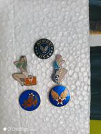 Pins retro AVIREX, Ophalen of Verzenden, Zo goed als nieuw