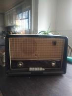 Philips vintage radio zgan, Enlèvement ou Envoi, Radio