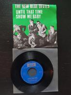 Vinyl single The New Blue Devi'ls ,60s garage rock, Cd's en Dvd's, Vinyl Singles, Ophalen of Verzenden, Gebruikt, Single
