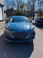 Ford Mondeo (bj 2021, automaat), Stof, Gebruikt, Euro 6, 4 cilinders