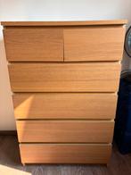 Commode Ikéa 6 tiroirs, Ophalen, Zo goed als nieuw