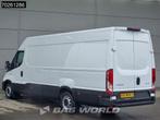 Iveco Daily 35S18 3.0L Automaat Koelwagen L4H2 Thermo King V, Auto's, Automaat, Euro 6, 4 cilinders, Iveco