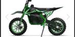 Kinder mini crossers 49cc en elektrische, Nieuw, Ophalen of Verzenden