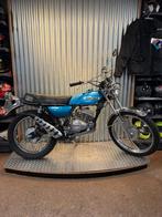 Suzuki TS125 Bouwjaar 1974, Motos, Enlèvement ou Envoi
