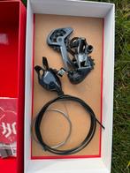Sram gx derailleur met shifter, Fietsen en Brommers, Fietsonderdelen, Ophalen, Zo goed als nieuw, Mountainbike, Derailleur of Ketting