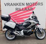 NC750X/NC/NC750/NCX, Motoren, 750 cc, 2 cilinders, Bedrijf, Meer dan 35 kW