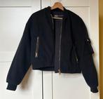 Bomber jacket zara, Ophalen, Gedragen, Maat 36 (S)