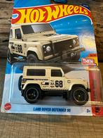 Hotwheels 1/64, Ophalen of Verzenden, Zo goed als nieuw