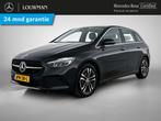 Mercedes-Benz B 250 e Plug-In Hybride | Trekhaak | Distronic, Auto's, Mercedes-Benz, Automaat, Zwart, 19 g/km, Zwart