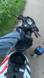 Aprilia SR50 2T, Comme neuf, 50 cm³, Enlèvement ou Envoi