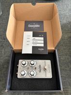 Cornerstone Gladio preamp overdrive, Ophalen of Verzenden, Zo goed als nieuw, Distortion, Overdrive of Fuzz