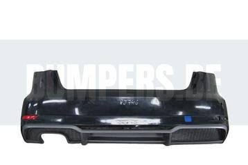 Bumper Audi A3 S-Line 8V4 Sportback FACELIFT 16-8V4807511P A beschikbaar voor biedingen