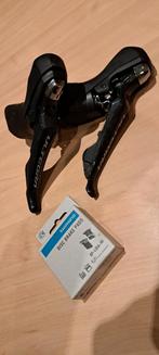 Shimano Ultegra shifters disc, Fietsen en Brommers, Ophalen of Verzenden