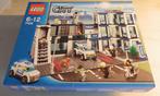 Lego City politie ziekenwagen brandweer (5 complete sets), Kinderen en Baby's, Speelgoed | Duplo en Lego, Ophalen of Verzenden