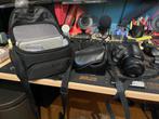 Sony dsc-hx350, Audio, Tv en Foto, Ophalen, Zo goed als nieuw, Sony