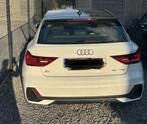 Audi A1 30Tfsi S-line, Auto's, Audi, Stof, A1, Wit, 5 deurs