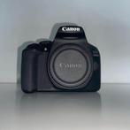 Canon EOS 2000D + 18-55 mm f/3.5-5.6 DC III, Audio, Tv en Foto, Ophalen, Zo goed als nieuw, Canon