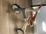 Fietsje, Fietsen en Brommers, Fietsen | Kinderfietsjes, Ophalen of Verzenden, Zo goed als nieuw, Minder dan 16 inch