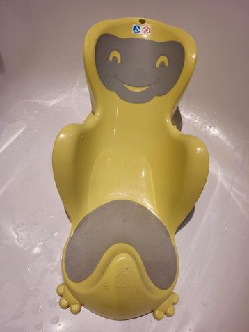 Baby badzitje beschikbaar voor biedingen