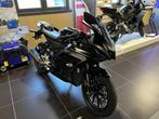 Yamaha R125, 2025, Bedrijf, 125 cc, 11 kW of minder, 1 cilinder
