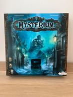 Mysterium, Ophalen, Zo goed als nieuw