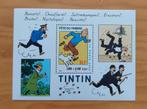 France 2000 Tintin Souvenir Sheet N 28 - MINT, Verzenden, Postfris