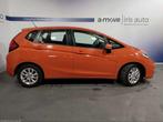 Honda Jazz 1.3I-VTEC | CRUISE | AIRCO | SIEGES CHAUF, 5 places, 117 g/km, Achat, Hatchback