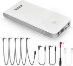 Oplaadbare Power Bank voor gitaarpedaal | GRATIS LEVERING, Muziek en Instrumenten, -, Verzenden, Overige typen, Nieuw