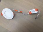Inbouwspots led 5w, 400 lumen, Huis en Inrichting, Kunststof, Nieuw, Ophalen of Verzenden, Led