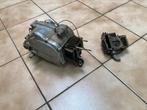 Motorblok Honda PC50, Fietsen en Brommers, Ophalen, Blok