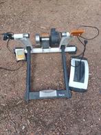 fietsrollen tacx Flow, Sport en Fitness, Wielrennen, Ophalen