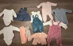 Lot de vêtements pour fille 0-3 mois, Comme neuf