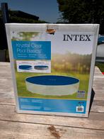 Intex solar cover 366 cm NIEUW, Enlèvement ou Envoi