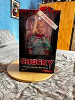 Action figure Chucky Child's Play talking 40 cm ( 15 Inch, Ophalen, Zo goed als nieuw