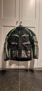 Motorpak Kawasaki (RST), Motoren, Ophalen