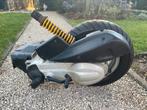 Bloc moteur Piaggio Typhoon/TPH 125cc, Envoi, Utilisé, Bloc, Piaggio