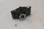 Appareil photo en bakélite Photax Boyer série VIII, Collections, Enlèvement ou Envoi, 1940 à 1960, Appareils photo