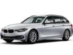 BMW 3 Serie 318 dA Touring Advantage / PDC / PANODAK / NAVI, Auto's, Stof, 4 cilinders, 136 pk, Bedrijf