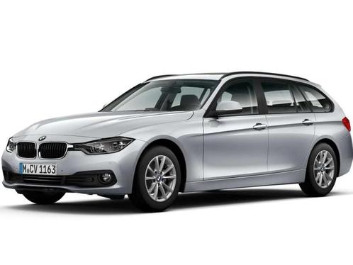 BMW 3 Serie 318 dA Touring Advantage / PDC / PANODAK / NAVI, Auto's, BMW, Bedrijf, Te koop, 3 Reeks, ABS, Airbags, Airconditioning