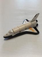 Space shuttle Gorgi 007 James Bond, Ophalen