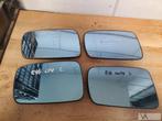 BMW 3 serie E46 coupe / cabrio 1999 - 2006 spiegelglas LINKS, Auto-onderdelen, Gebruikt, -, -, Ophalen of Verzenden