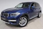 BMW X3 X3 sDrive18d Aut. xLine (bj 2021, automaat), Auto's, BMW, Automaat, 4 cilinders, https://public.car-pass.be/vhr/3caedb6e-b705-4b36-b2cd-820f8ae9177f