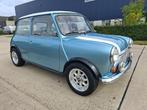 Austin mini classic, Auto's, Mini, Voorwielaandrijving, 4 zetels, Stof, Overige modellen