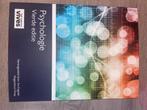 Psychologie boek (Vives Vroedkunde 1ste Bachelor), Boeken, Studieboeken en Cursussen, Nieuw, Pearson, Hogeschool, Ophalen