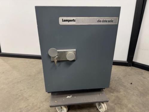 Lampertz dis data safe S60, Huis en Inrichting, Woonaccessoires | Wandplanken en Boekenplanken, Ophalen